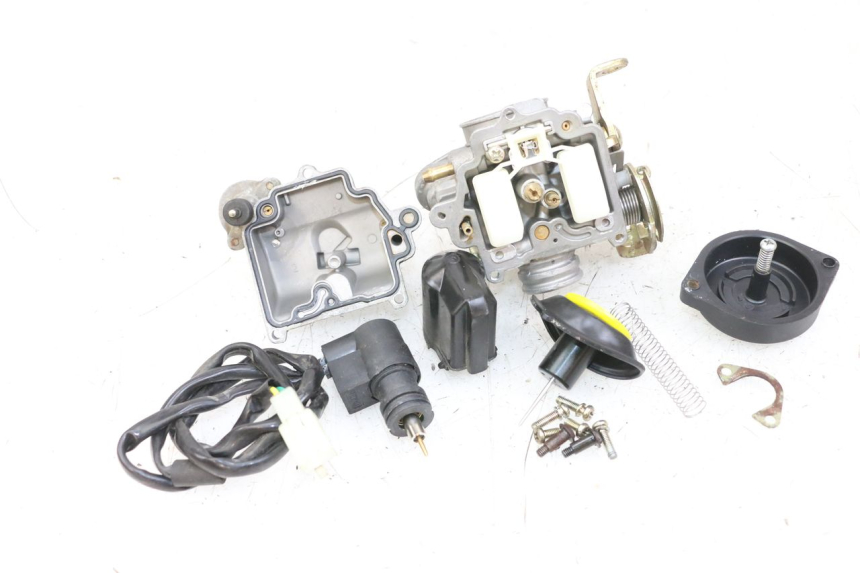 photo de CARBURATORE EUROCKA RETRO 50 (2007 - 2014) - Dettaglio del componente