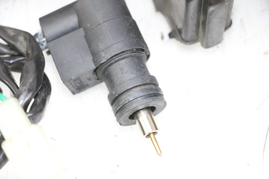 photo de CARBURATORE EUROCKA RETRO 50 (2007 - 2014) - Caratteristiche distintive