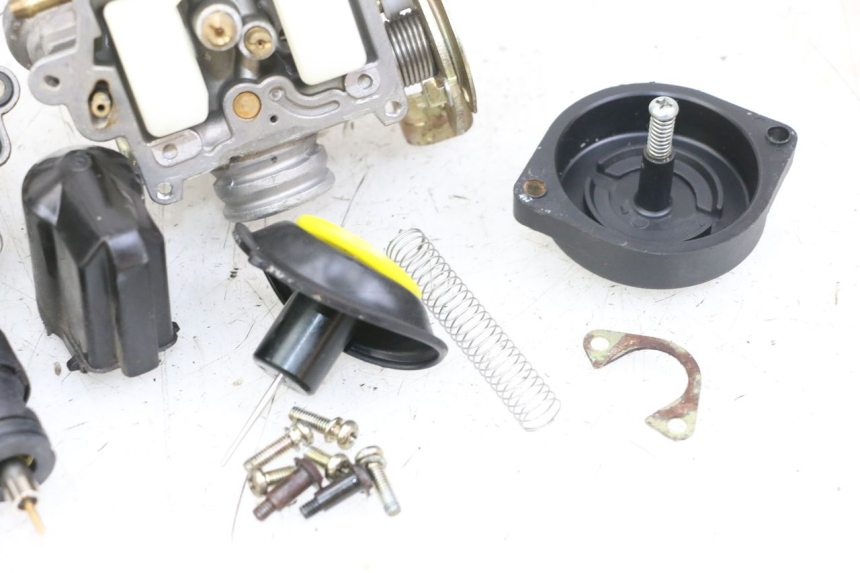 photo de CARBURATORE EUROCKA RETRO 50 (2007 - 2014) - Primo piano ad alta risoluzione