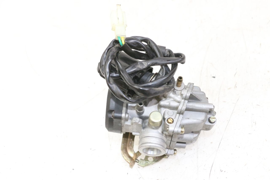 photo de CARBURATORE EUROCKA RETRO 50 (2007 - 2014) - Primo piano tecnico