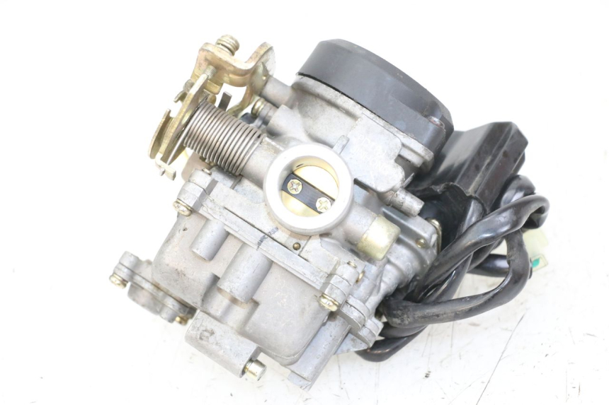 photo de CARBURATORE EUROCKA RETRO 50 (2007 - 2014) - Dettagli dei punti di fissaggio