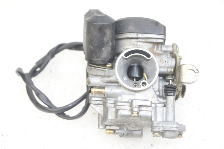 photo de CARBURATORE JM MOTORS EVOLIS 4T 50 (2018 - 2022) - Vista principale