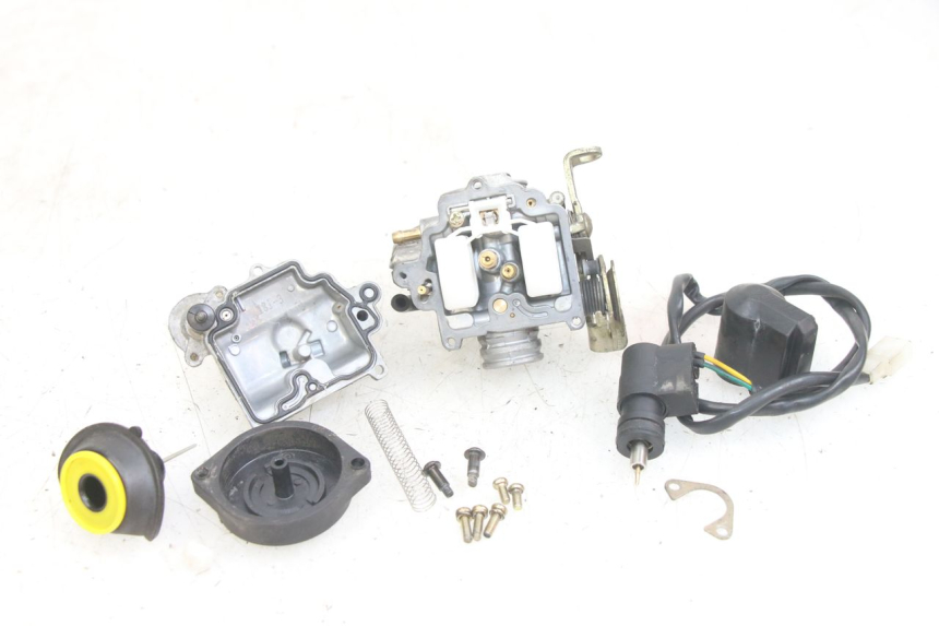 photo de CARBURATORE JM MOTORS EVOLIS 4T 50 (2018 - 2022) - Dettaglio del componente