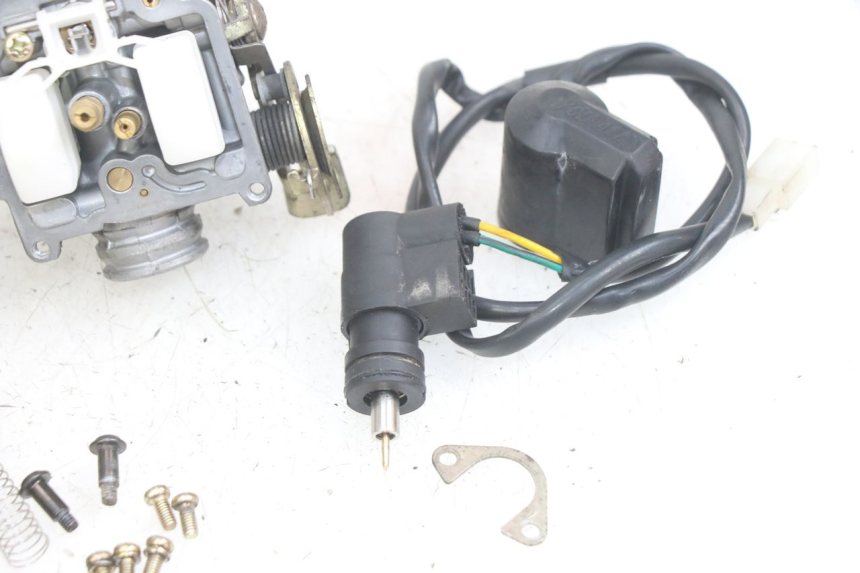 photo de CARBURATORE JM MOTORS EVOLIS 4T 50 (2018 - 2022) - Altra vista dell'articolo
