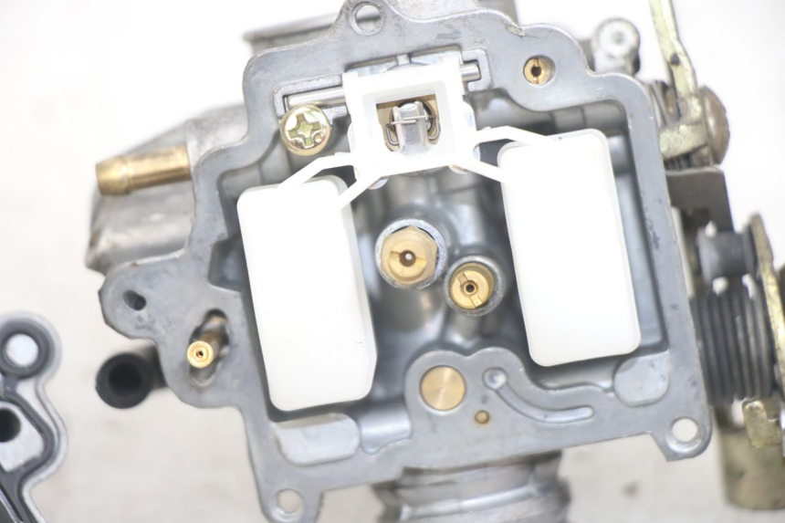 photo de CARBURATORE JM MOTORS EVOLIS 4T 50 (2018 - 2022) - Primo piano ad alta risoluzione