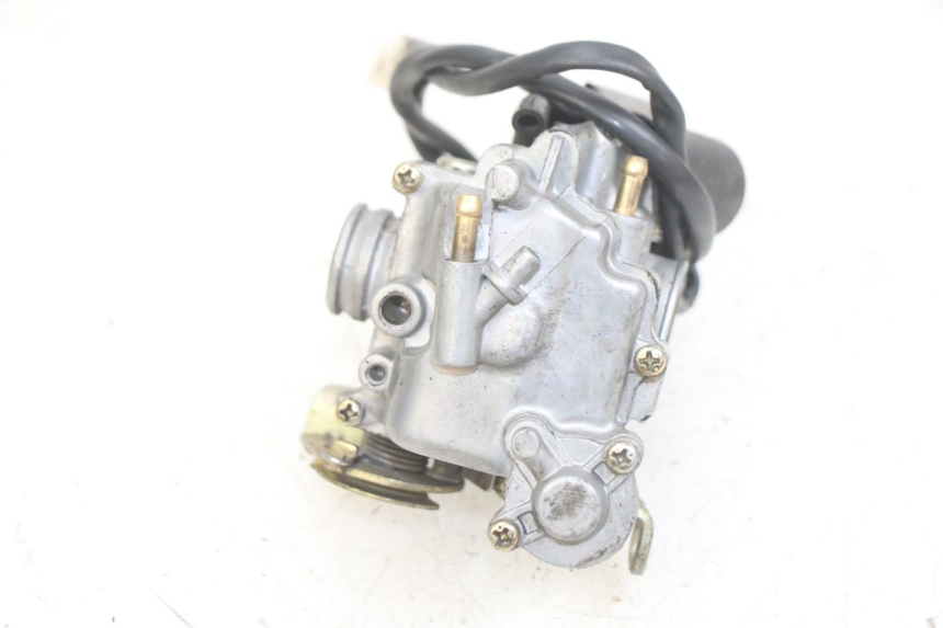 photo de CARBURATORE JM MOTORS EVOLIS 4T 50 (2018 - 2022) - Altra angolazione