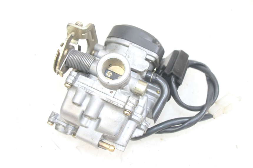 photo de CARBURATORE JM MOTORS EVOLIS 4T 50 (2018 - 2022) - Vista d'insieme del prodotto