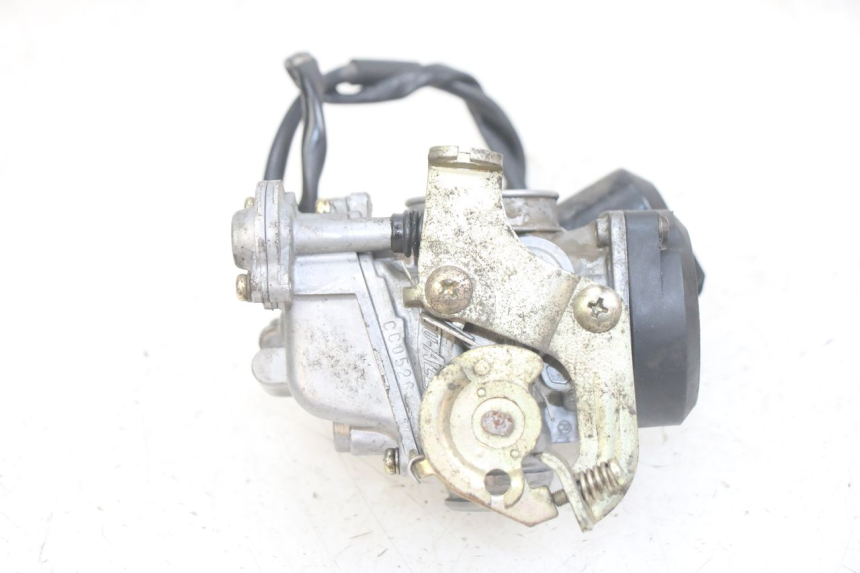 photo de CARBURATORE JM MOTORS EVOLIS 4T 50 (2018 - 2022) - Dettagli dei punti di fissaggio