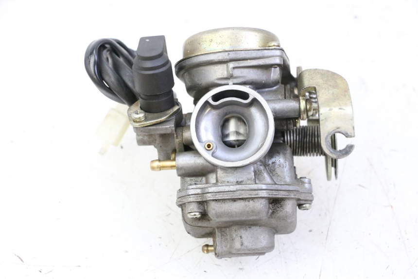 photo de CARBURATORE JM MOTORS EVOLIS 4T 50 (2018 - 2022) - Vista principale