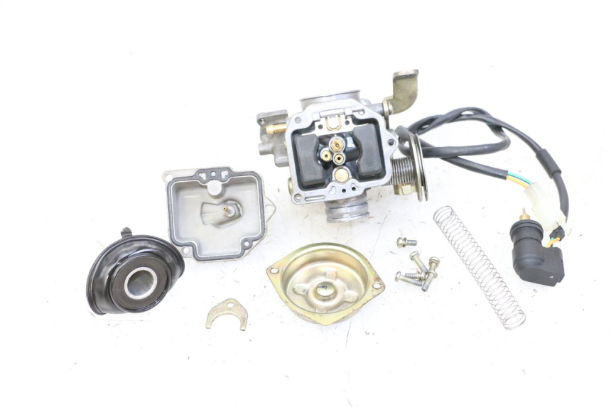 photo de CARBURATORE JM MOTORS EVOLIS 4T 50 (2018 - 2022) - Dettaglio del componente