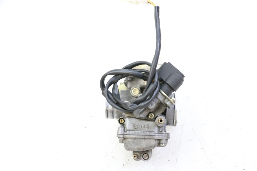 photo de CARBURATORE JM MOTORS EVOLIS 4T 50 (2018 - 2022) - Primo piano tecnico