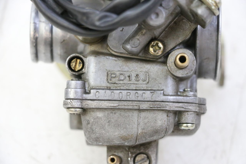 photo de CARBURATORE JM MOTORS EVOLIS 4T 50 (2018 - 2022) - Vista d'insieme del prodotto