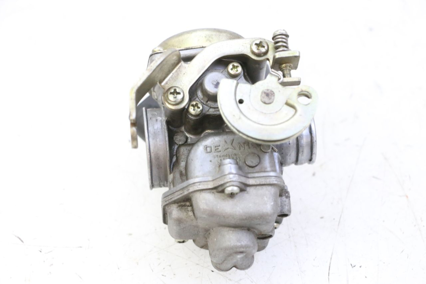 photo de CARBURATORE JM MOTORS EVOLIS 4T 50 (2018 - 2022) - Ricambio usato controllato