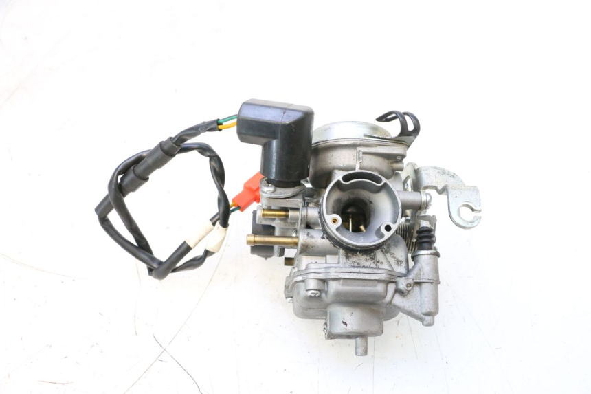 photo de CARBURATORE JM MOTORS EVOLIS 4T 50 (2018 - 2022) - Vista principale