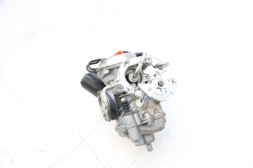 photo de CARBURATORE JM MOTORS EVOLIS 4T 50 (2018 - 2022) - Dettaglio del componente