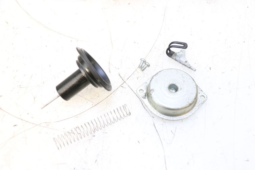 photo de CARBURATORE JM MOTORS EVOLIS 4T 50 (2018 - 2022) - Caratteristiche distintive