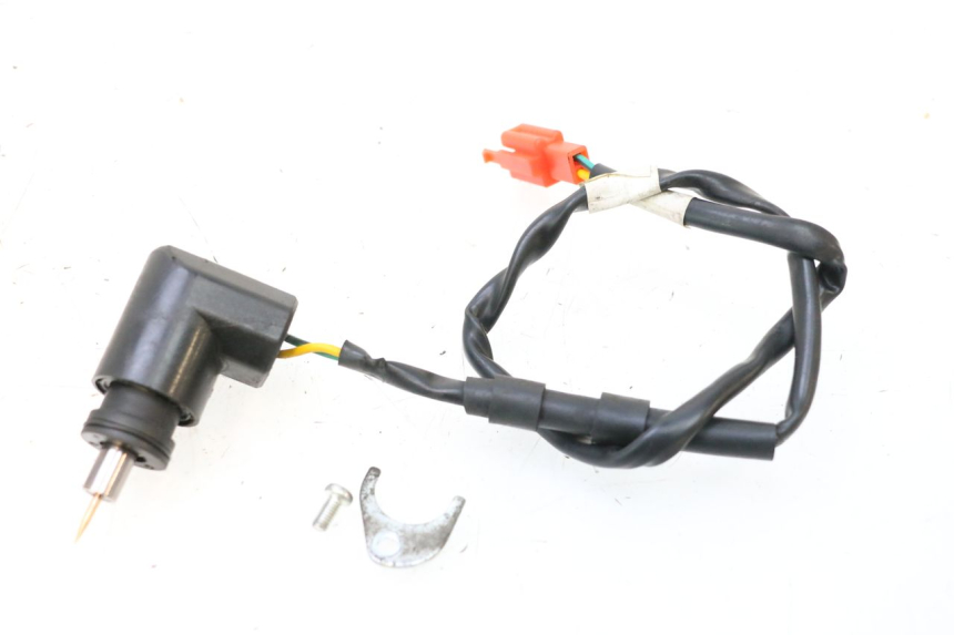 photo de CARBURATORE JM MOTORS EVOLIS 4T 50 (2018 - 2022) - Zoom sui componenti