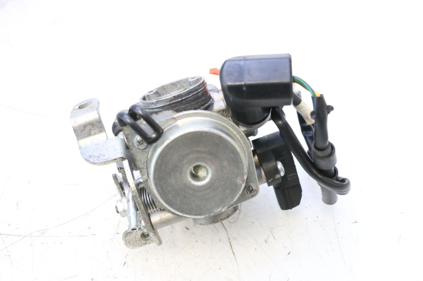 photo de CARBURATORE JM MOTORS EVOLIS 4T 50 (2018 - 2022) - Vista d'insieme del prodotto