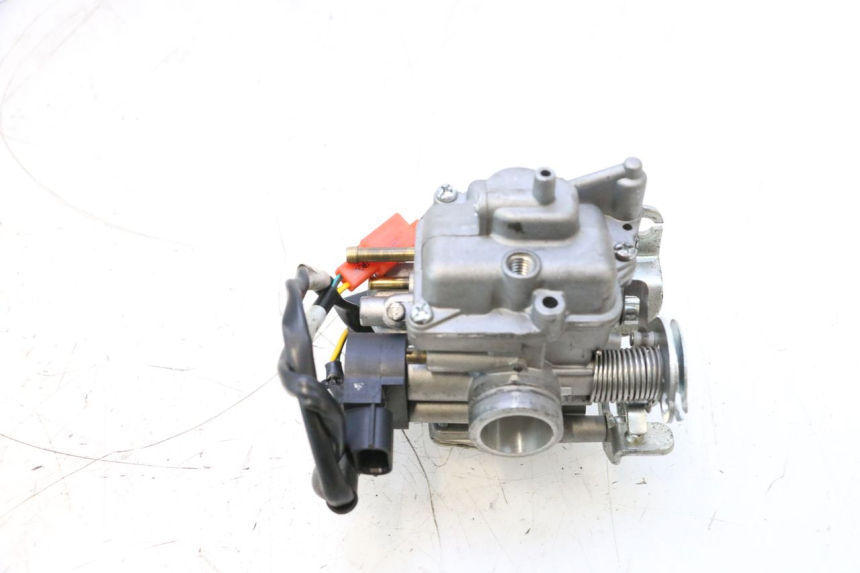 photo de CARBURATORE JM MOTORS EVOLIS 4T 50 (2018 - 2022) - Dettagli dei punti di fissaggio