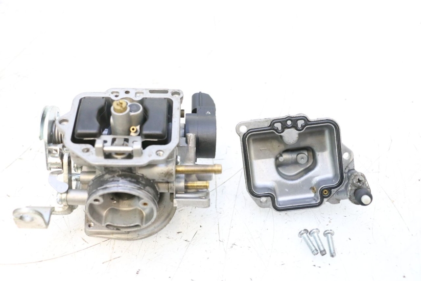 photo de CARBURATORE JM MOTORS EVOLIS 4T 50 (2018 - 2022) - Ricambio usato controllato