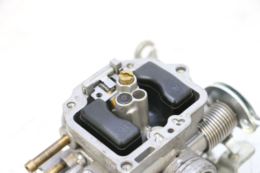 photo de CARBURATORE JM MOTORS EVOLIS 4T 50 (2018 - 2022) - Marcature e riferimenti originali