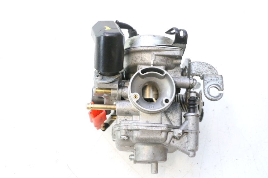 photo de CARBURATORE JM MOTORS EVOLIS 4T 50 (2018 - 2022) - Vista principale