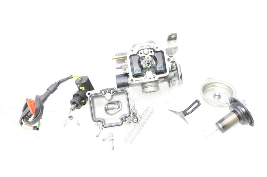 photo de CARBURATORE JM MOTORS EVOLIS 4T 50 (2018 - 2022) - Dettaglio del componente