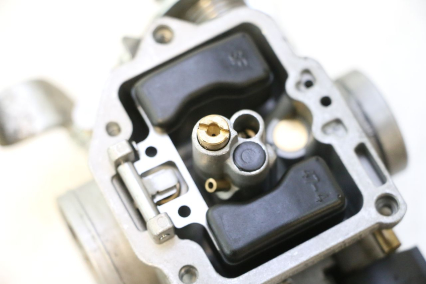 photo de CARBURATORE JM MOTORS EVOLIS 4T 50 (2018 - 2022) - Primo piano ad alta risoluzione