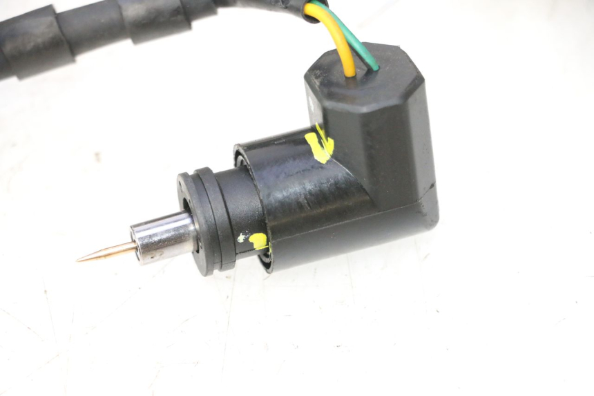 photo de CARBURATORE JM MOTORS EVOLIS 4T 50 (2018 - 2022) - Ispezione visiva dettagliata