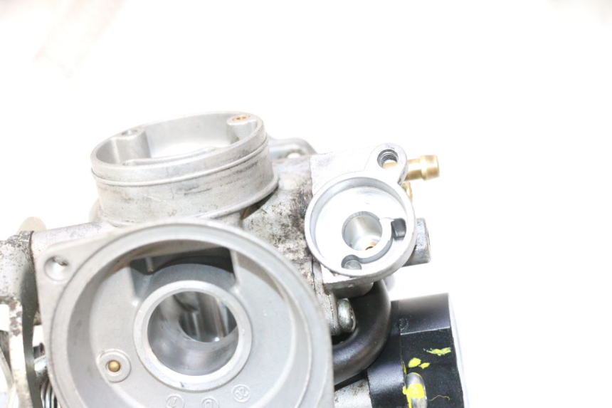 photo de CARBURATORE JM MOTORS EVOLIS 4T 50 (2018 - 2022) - Angolazione alternativa