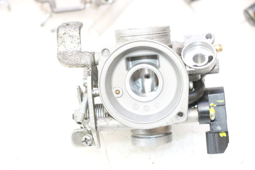 photo de CARBURATORE JM MOTORS EVOLIS 4T 50 (2018 - 2022) - Zoom qualità usato