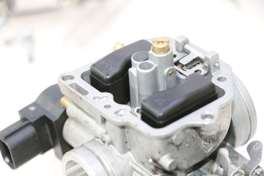 photo de CARBURATORE JM MOTORS EVOLIS 4T 50 (2018 - 2022) - Vista principale