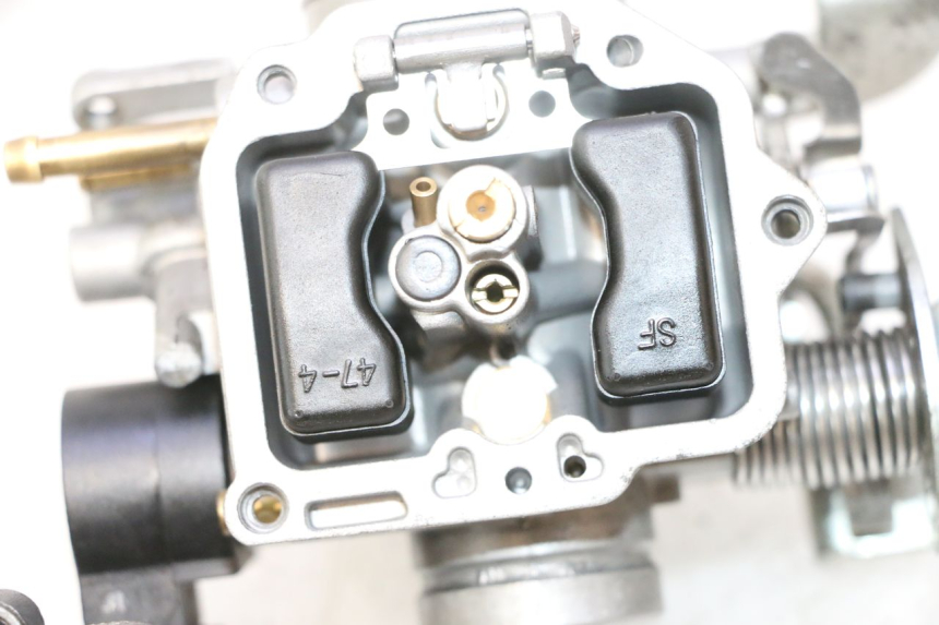 photo de CARBURATORE JM MOTORS EVOLIS 4T 50 (2018 - 2022) - Dettaglio del componente