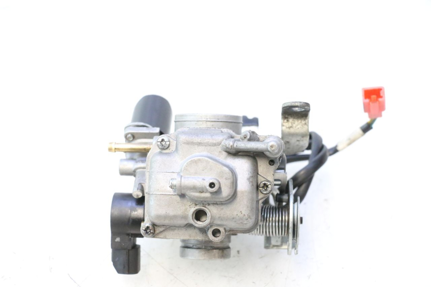 photo de CARBURATORE JM MOTORS EVOLIS 4T 50 (2018 - 2022) - Primo piano tecnico