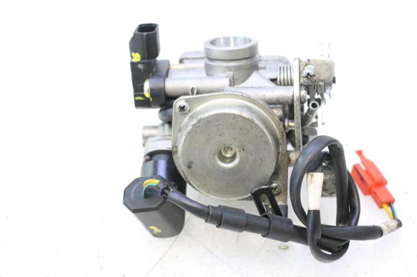 photo de CARBURATORE JM MOTORS EVOLIS 4T 50 (2018 - 2022) - Vista d'insieme del prodotto
