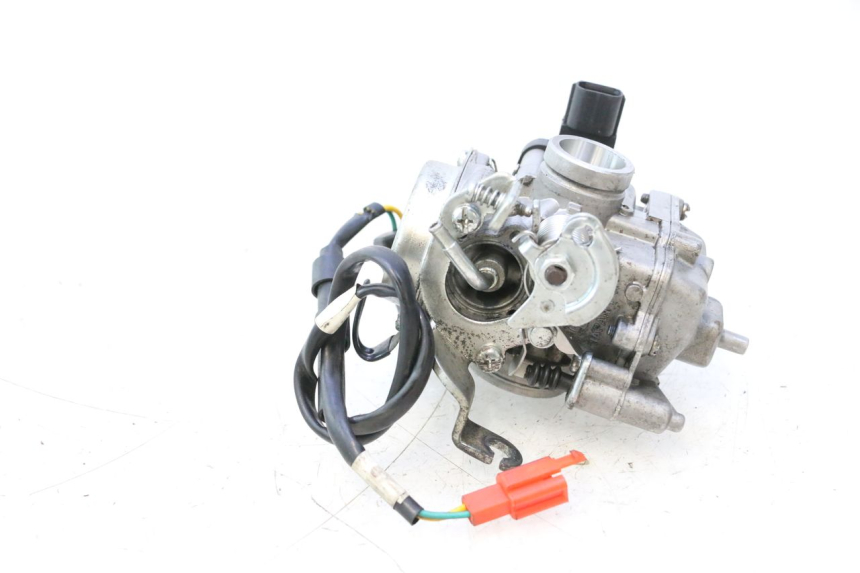 photo de CARBURATORE JM MOTORS EVOLIS 4T 50 (2018 - 2022) - Dettagli dei punti di fissaggio