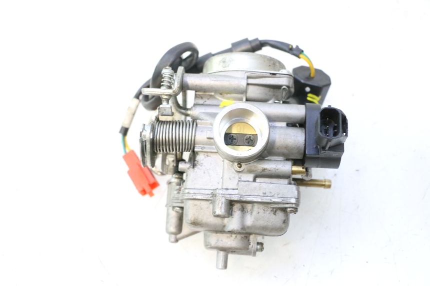 photo de CARBURATORE JM MOTORS EVOLIS 4T 50 (2018 - 2022) - Ricambio usato controllato