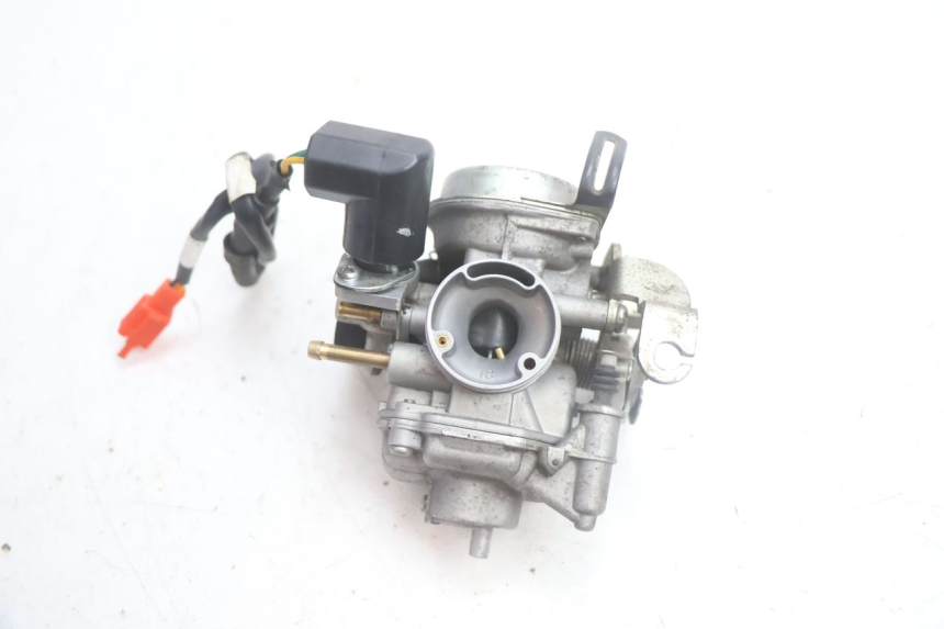 photo de CARBURATORE JM MOTORS EVOLIS 4T 50 (2018 - 2022) - Vista principale