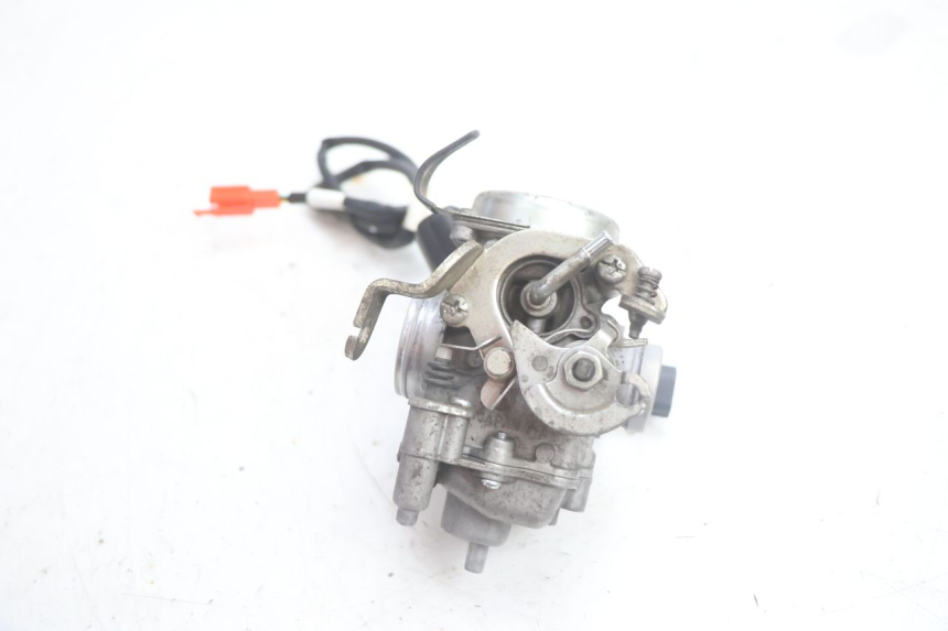 photo de CARBURATORE JM MOTORS EVOLIS 4T 50 (2018 - 2022) - Dettaglio del componente