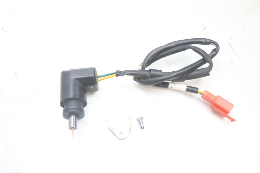 photo de CARBURATORE JM MOTORS EVOLIS 4T 50 (2018 - 2022) - Caratteristiche distintive