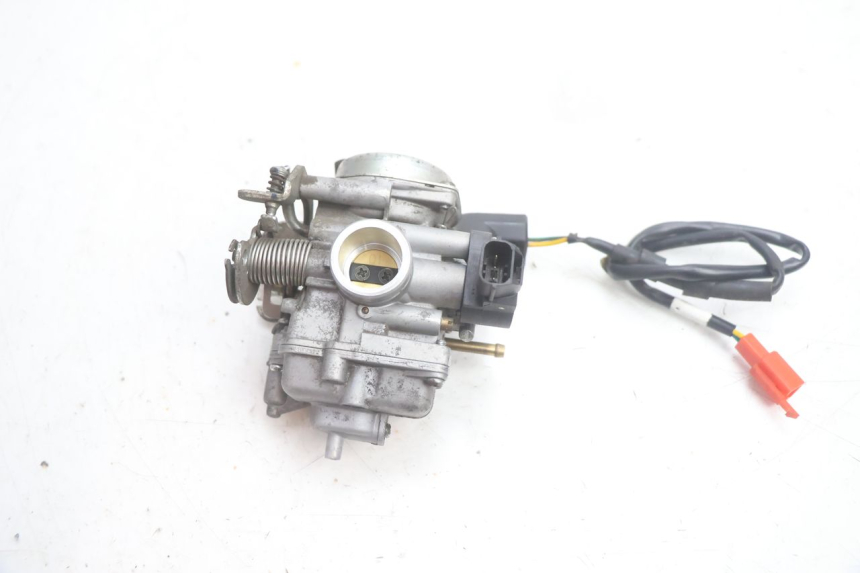 photo de CARBURATORE JM MOTORS EVOLIS 4T 50 (2018 - 2022) - Zoom sullo stato d'uso