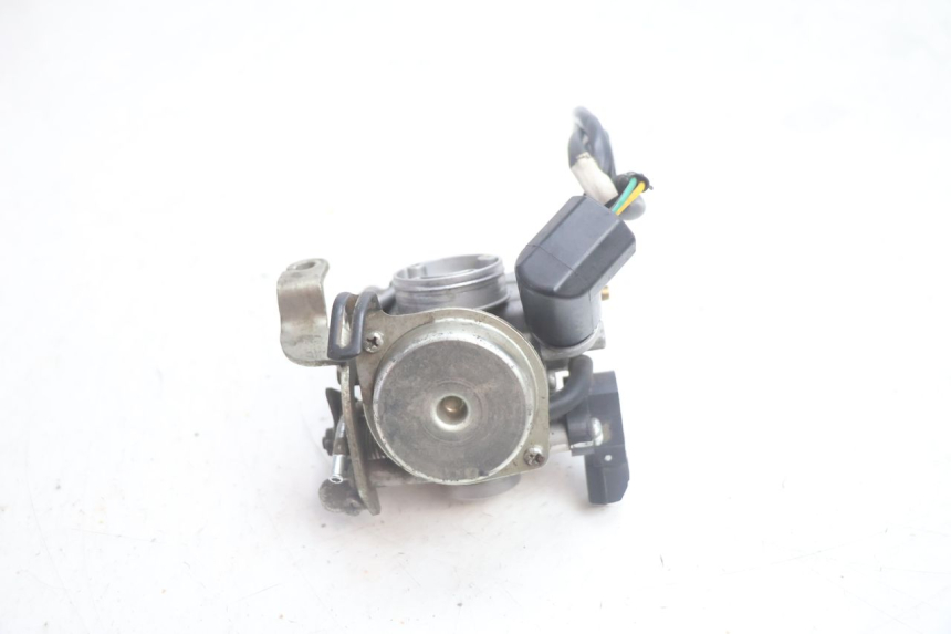 photo de CARBURATORE JM MOTORS EVOLIS 4T 50 (2018 - 2022) - Primo piano tecnico