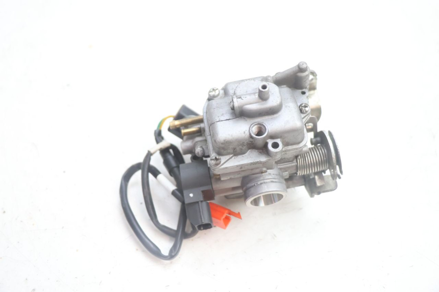 photo de CARBURATORE JM MOTORS EVOLIS 4T 50 (2018 - 2022) - Vista d'insieme del prodotto