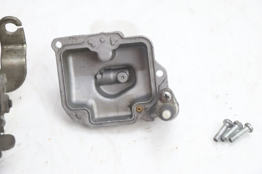 photo de CARBURATORE JM MOTORS EVOLIS 4T 50 (2018 - 2022) - Marcature e riferimenti originali