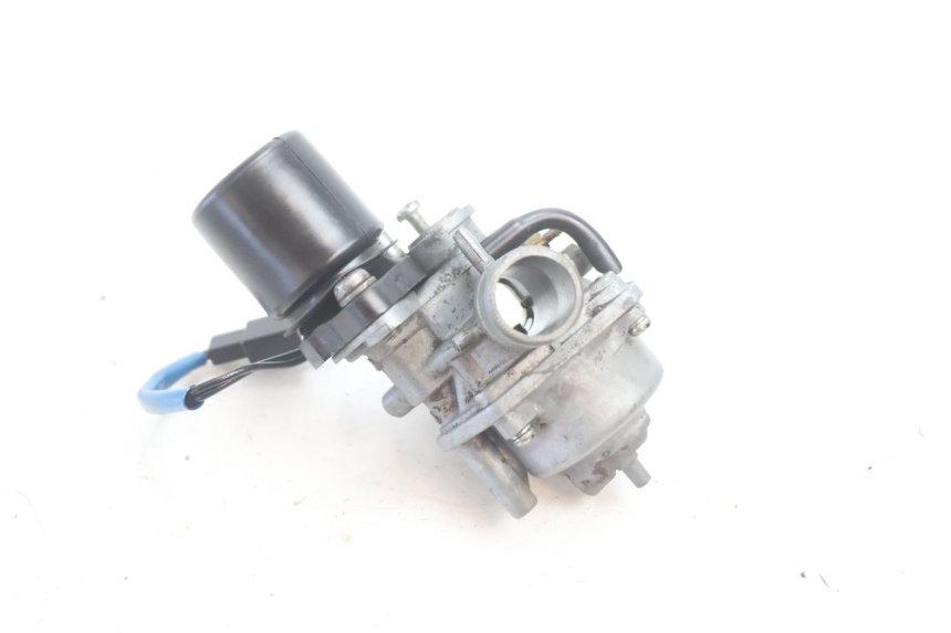 photo de CARBURATORE MBK EVOLIS 80 (1993 - 1999) - Zoom sullo stato d'uso