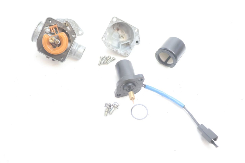photo de CARBURATORE MBK EVOLIS 80 (1993 - 1999) - Dettagli dei punti di fissaggio