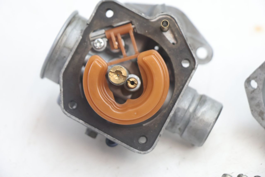 photo de CARBURATORE MBK EVOLIS 80 (1993 - 1999) - Ricambio usato controllato