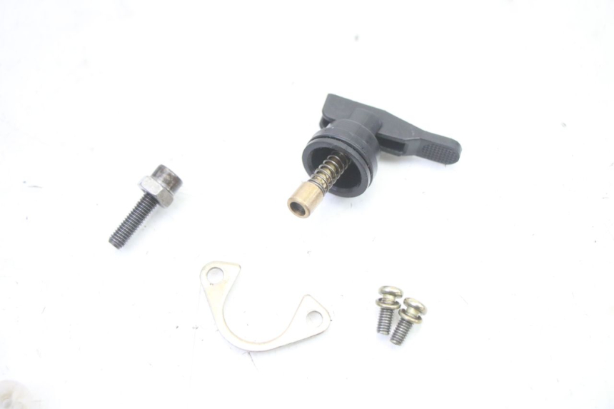 photo de CARBURATORE KEEWAY F-ACT FACT 50 (2006 - 2011) - Zoom sui componenti