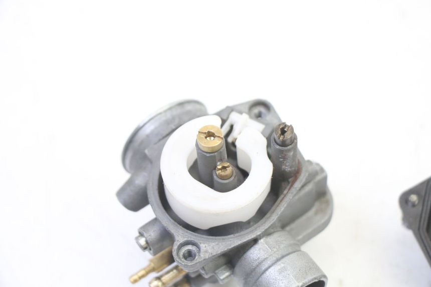 photo de CARBURATORE KEEWAY F-ACT FACT 50 (2006 - 2011) - Marcature e riferimenti originali