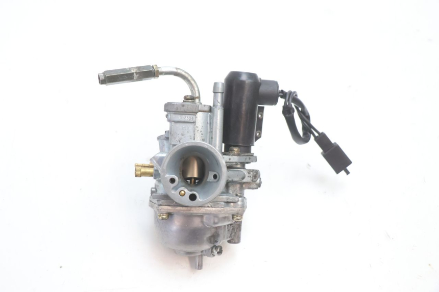 photo de CARBURATORE KEEWAY F-ACT NAKED 50 (2009 - 2014) - Vista principale